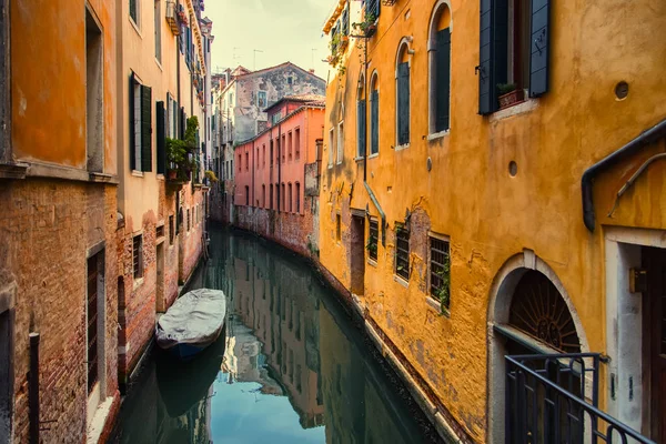 Venice city, Italy — Stok Foto