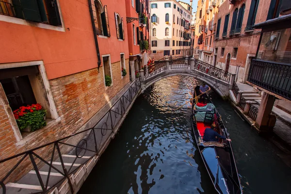 Venice city, Italy — Stock Photo, Image