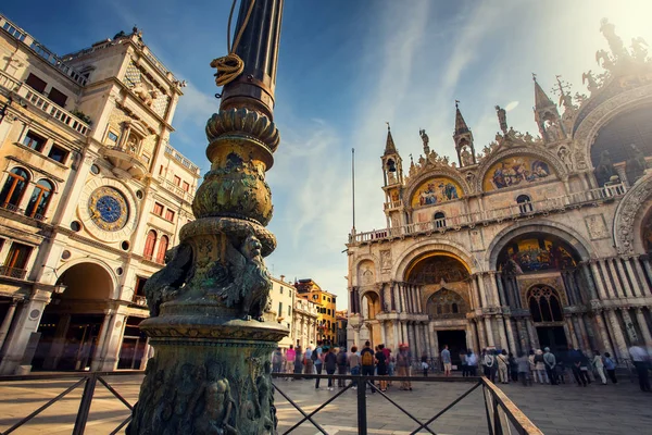 Venedik şehir, İtalya