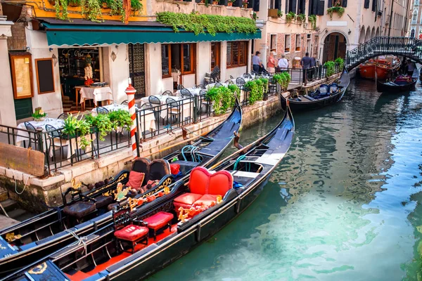 Venice city, Italy — Stock Photo, Image