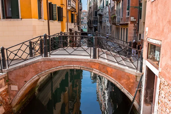 Venice city, Italy — Stock Photo, Image