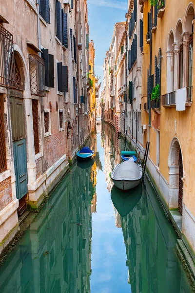 Veneza cidade, Itália — Fotografia de Stock