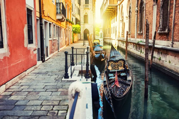 Venice city, Italy — Stock Photo, Image