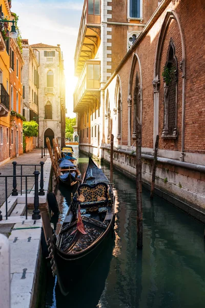 Venice city, Italy — Stock Photo, Image