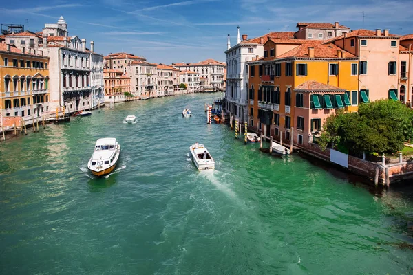 Venedik şehir, İtalya