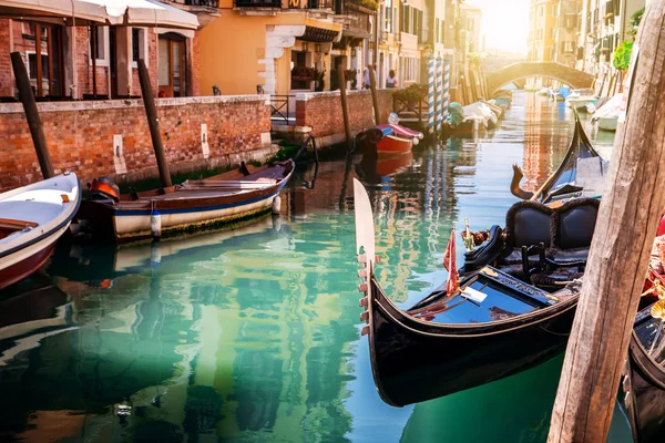 Venice city, Italy — Stock Photo, Image