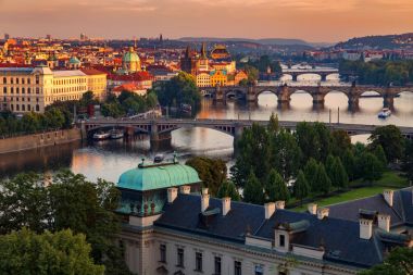 Prague, Çek Cumhuriyeti