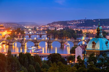 Prague, Çek Cumhuriyeti