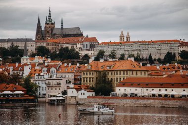 Prague, Çek Cumhuriyeti