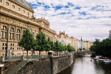 Prague, Çek Cumhuriyeti