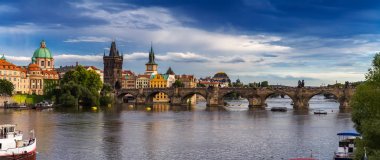 Prague, Çek Cumhuriyeti