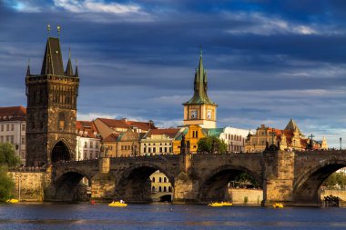 Prague, Çek Cumhuriyeti