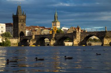 Prague, Çek Cumhuriyeti