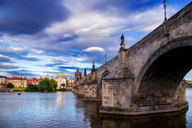 Prague, Çek Cumhuriyeti