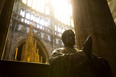 Aziz Vitus Katedrali 