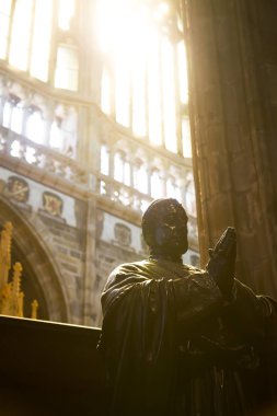 Aziz Vitus Katedrali 