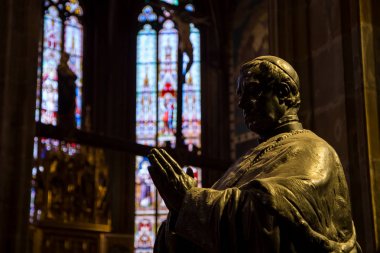 Aziz Vitus Katedrali 