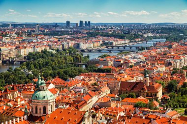 Prague, Çek Cumhuriyeti