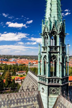 Prague, Çek Cumhuriyeti