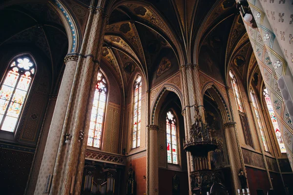 Kilise Saint Ludmila 