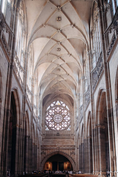 St. Vitus Cathedral 