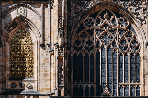 Prag, Tschechische Republik — Stockfoto