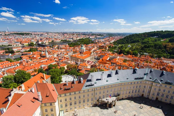 Prague, Çek Cumhuriyeti