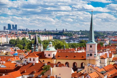 Prague, Çek Cumhuriyeti