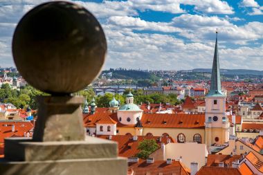 Prague, Çek Cumhuriyeti