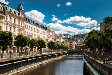 Karlovy vary, Çek Cumhuriyeti