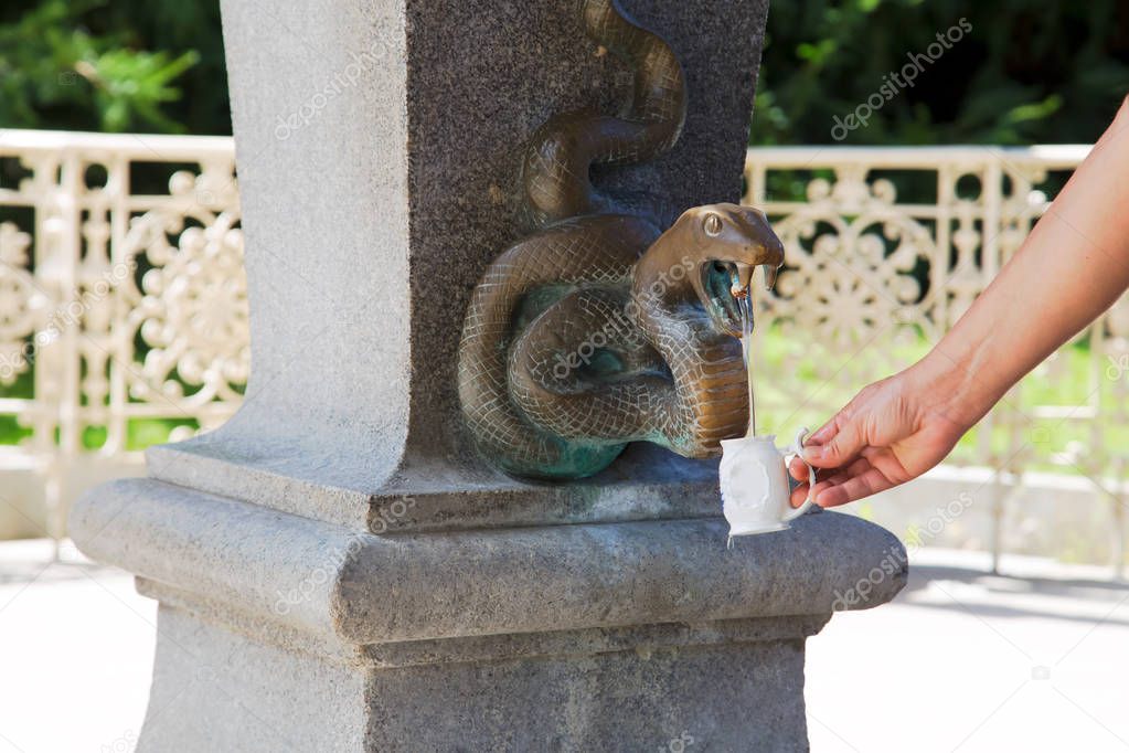 Karlovy Vary, Czech Republic