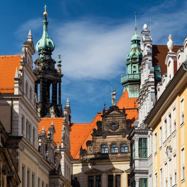 Dresden, Saksonya bağımsız devlet