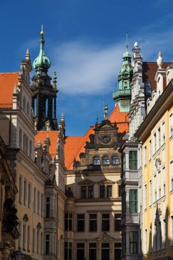 Dresden, Saksonya bağımsız devlet