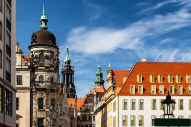 Dresden, Saksonya bağımsız devlet