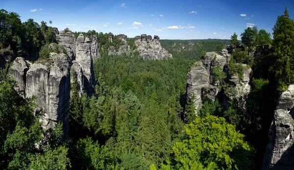 Ulusal Park Sakson İsviçre 