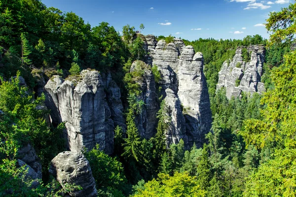 Ulusal Park Sakson İsviçre 