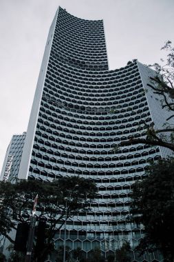 Duo Galleria Singapur'un bölge City Beach Road
