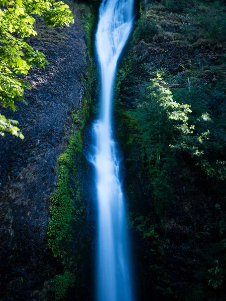 Cascate Dell Equiseto Columbia River Gorge Oregon Stati Uniti — Foto Stock