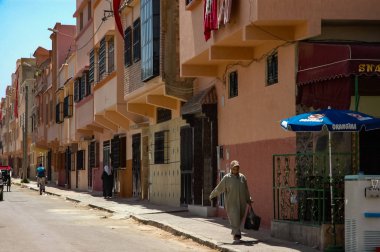 : Meknes, Morocco