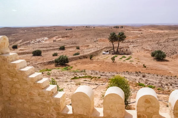 Tamezret, Tunesië — Stockfoto