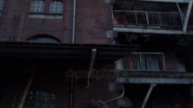 Yorgun atlet yorucu sonra dinlenme koşucu