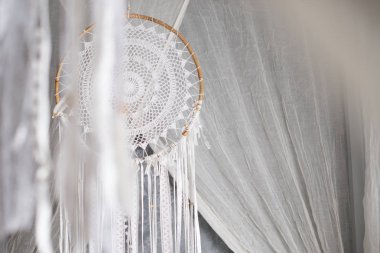 Hint beyaz catcher rüyalar