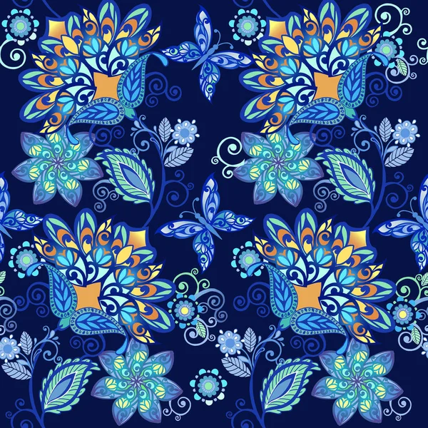 Mandalalar koleksiyonu. Altın yuvarlak etnik süsler kümesi. Vektör çizim. Beyaz arka plan üzerinde izole