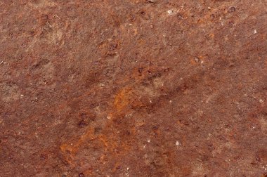 paslı metal doku, demir uygunluğunu