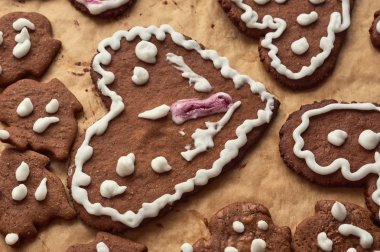 ev yapımı kurabiye kurabiye