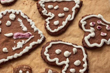 ev yapımı kurabiye kurabiye