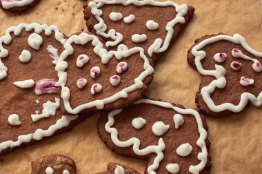 ev yapımı kurabiye kurabiye