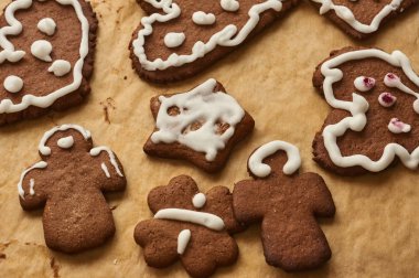 ev yapımı kurabiye kurabiye