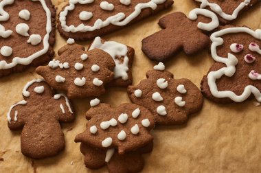 ev yapımı kurabiye kurabiye