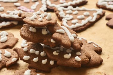 ev yapımı kurabiye kurabiye